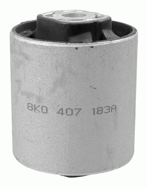 LEMFORDER 35380 01 — Сайлентблок важеля AUDI A4, A5, Q5 07-перед. міст (Вир-во LEMFORDER)