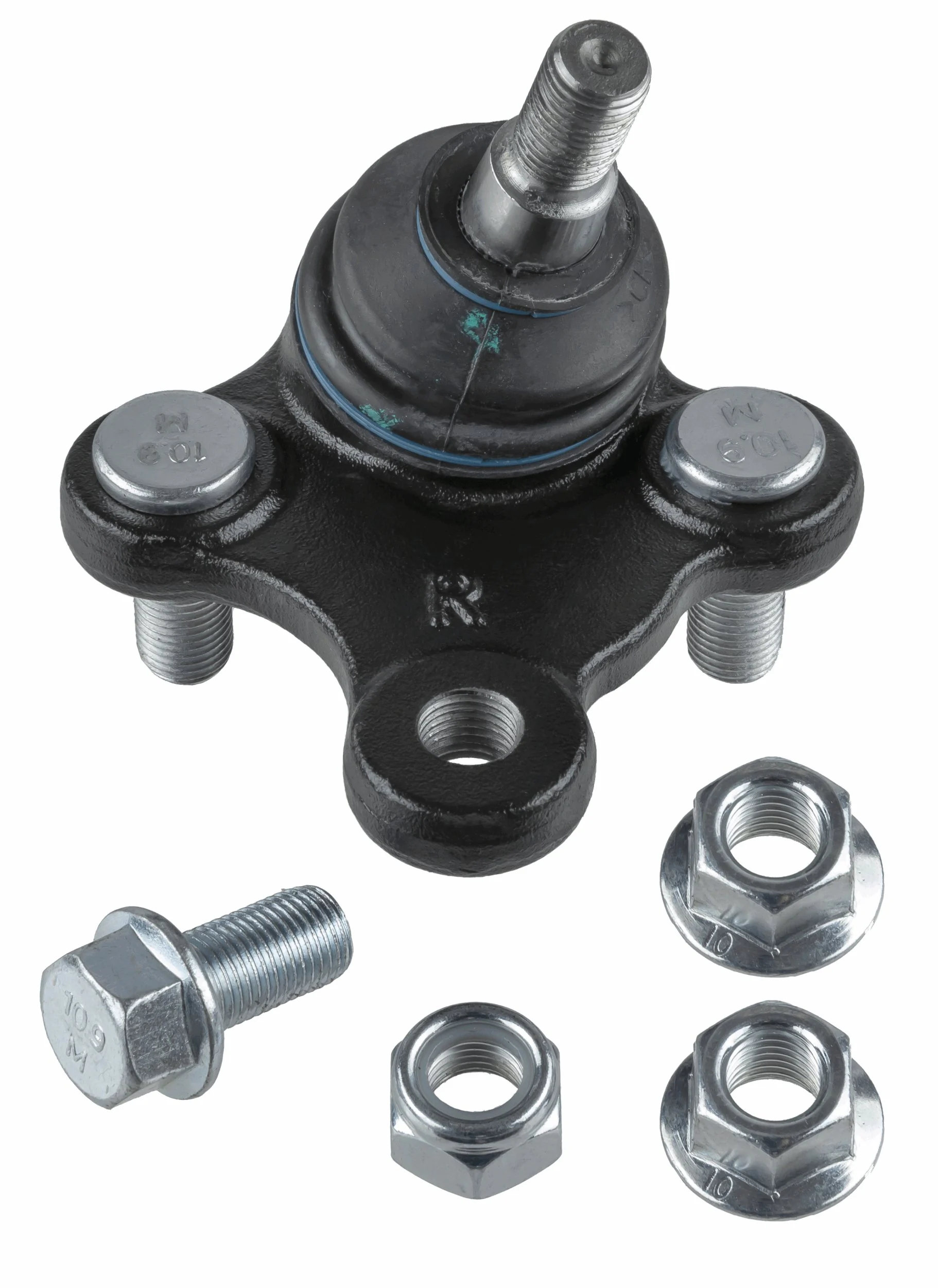 Rotule de suspension LEMFÖRDER 44875 01