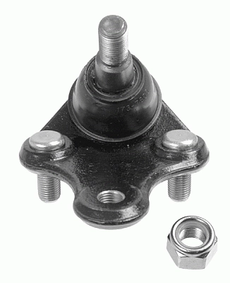 Rotule de suspension
