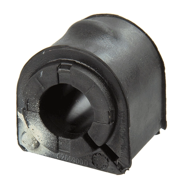 Suspension, stabilisateur