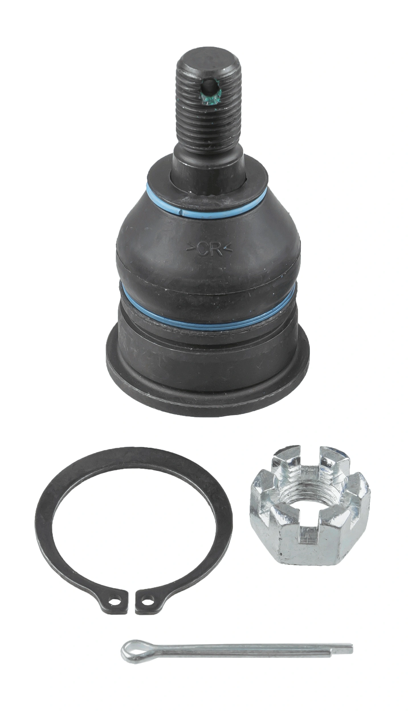 LEMFORDER 11874 03 — Опора кульова NISSAN ALMERA I, SUNNY III 90-00 перед. міст (Вир-во LEMFORDER)