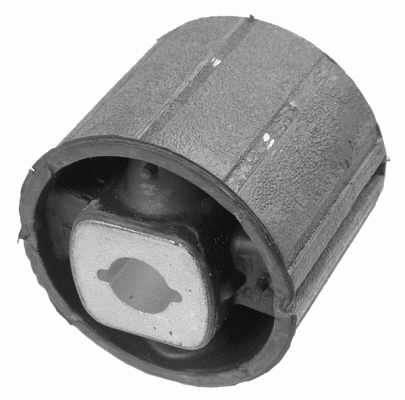 Suspension, boîte de transfert LEMFÖRDER 34643 01