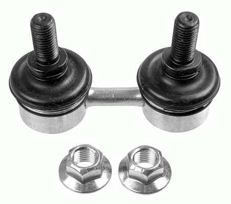 Entretoise/tige, stabilisateur LEMFÖRDER 24693 01