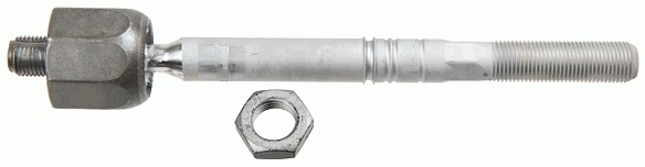 LEMFORDER 39252 01 — Рульова тяга