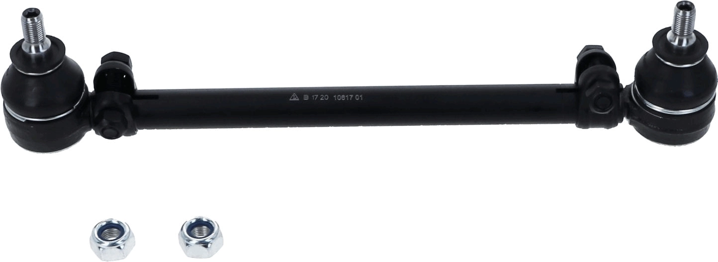 Barre de connexion LEMFÖRDER 10617 01