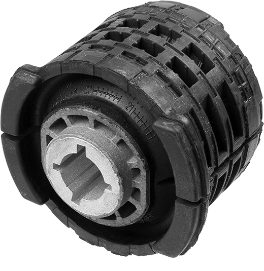 Suspension, support d'essieu LEMFÖRDER 42688 01