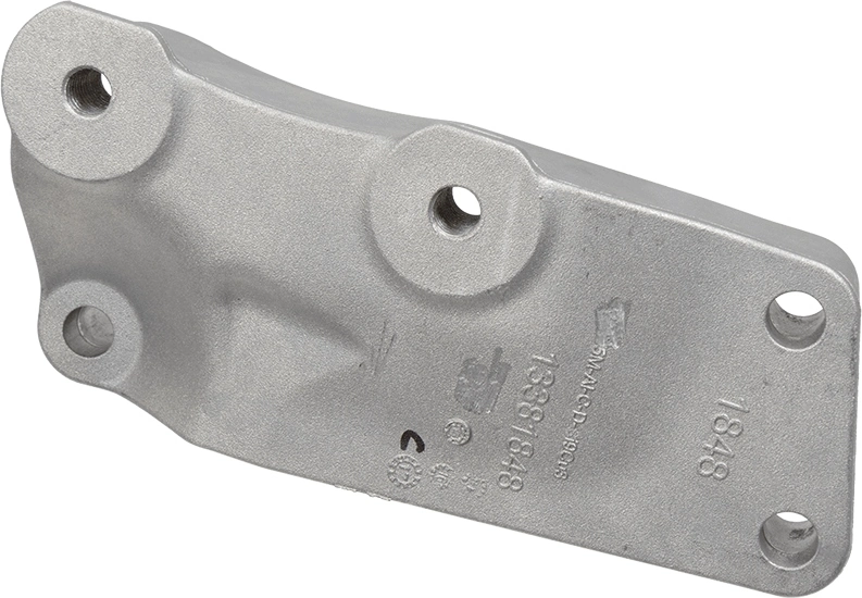 Suspension, boîte automatique LEMFÖRDER 40051 01