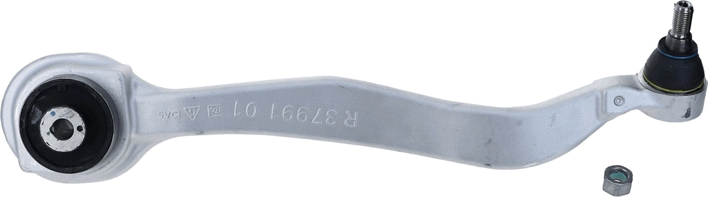 Bras de liaison, suspension de roue LEMFÖRDER 37991 01