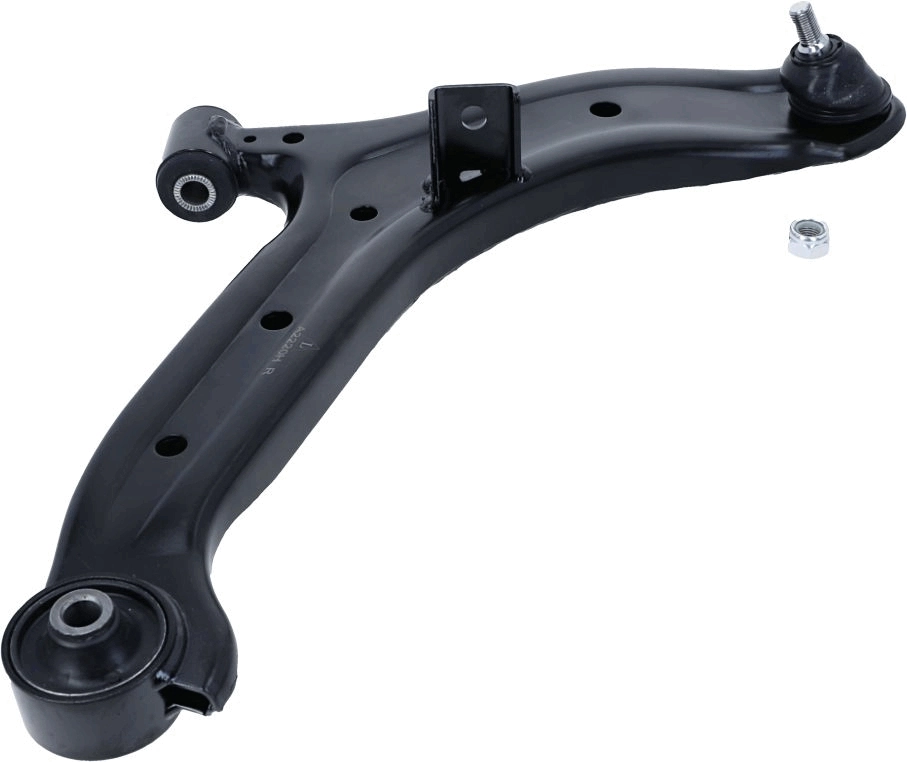 Bras de liaison, suspension de roue LEMFÖRDER 35407 01