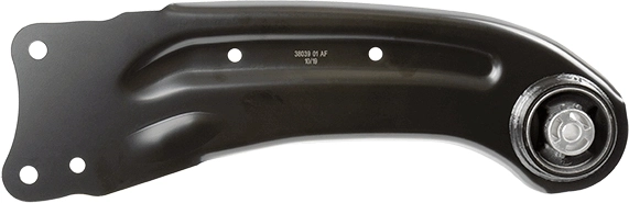 Bras de liaison, suspension de roue LEMFÖRDER 38039 01