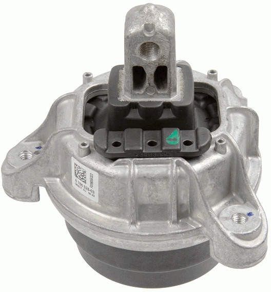 Support moteur LEMFÖRDER 37811 01