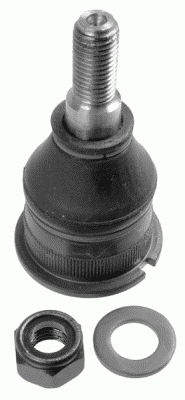 Rotule de suspension Lemförder