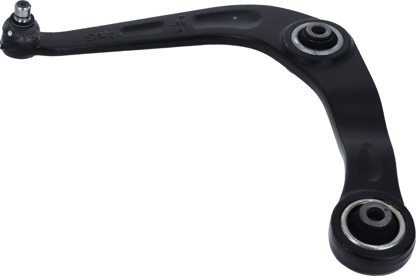 Bras de liaison, suspension de roue LEMFÖRDER 29555 01