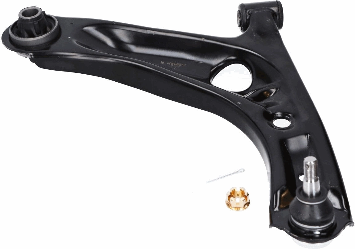 Bras de liaison, suspension de roue LEMFÖRDER 33909 01