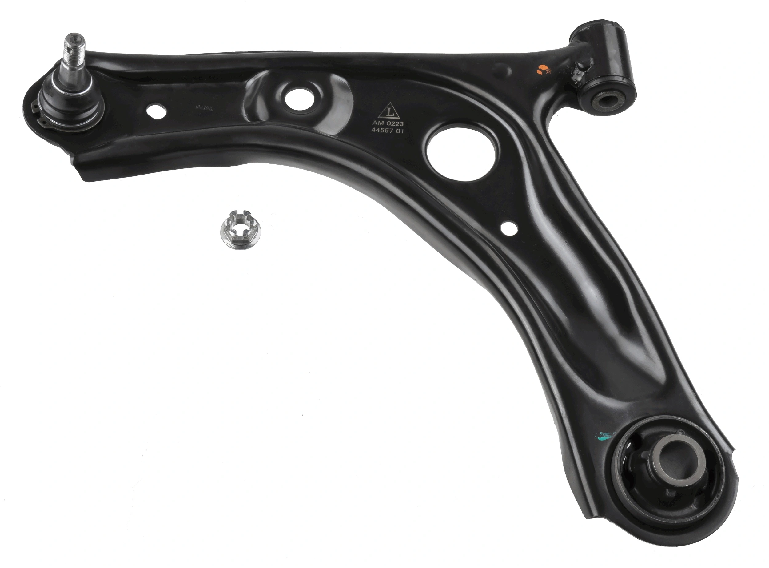 Bras de liaison, suspension de roue LEMFÖRDER 44557 01