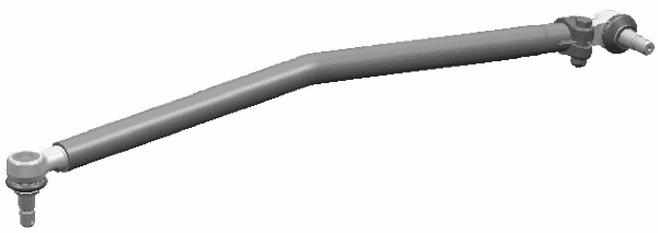 Barre de direction LEMFÖRDER 31895 01