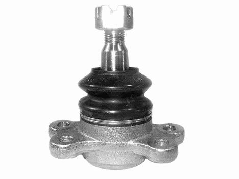 Rotule de suspension LEMFÖRDER 15230 02