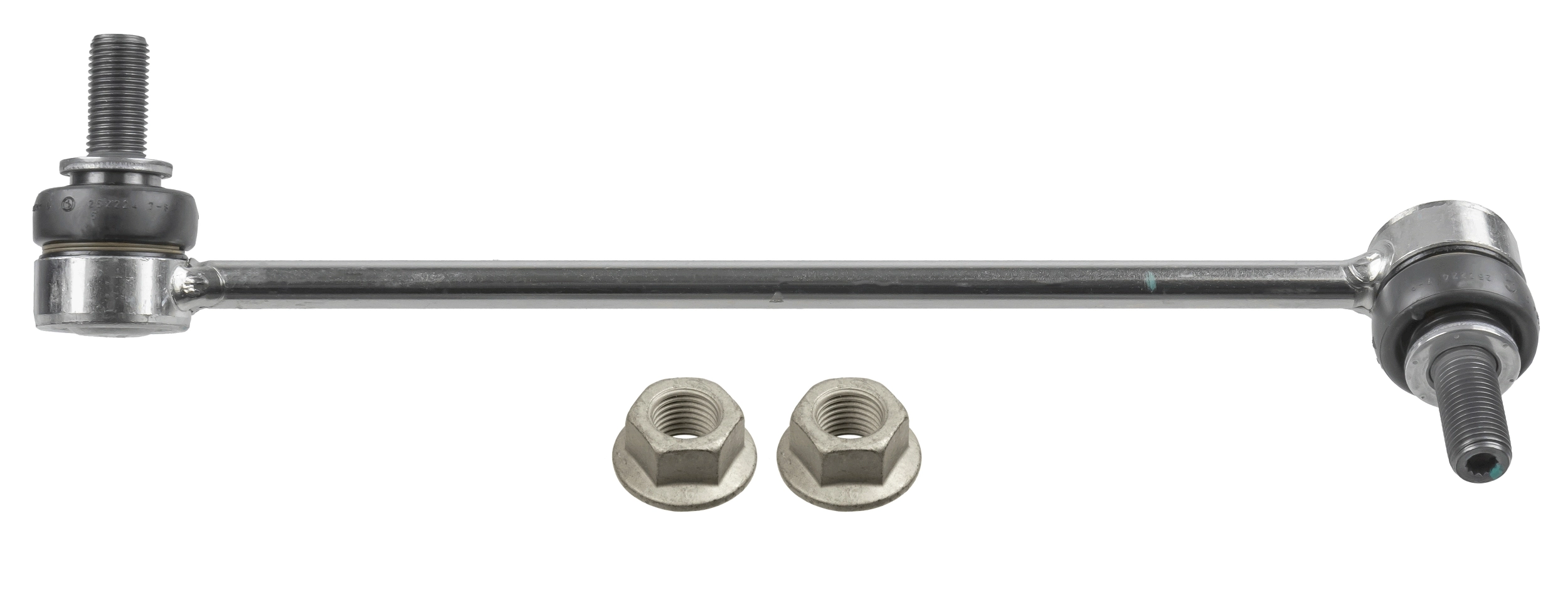 Entretoise/tige, stabilisateur