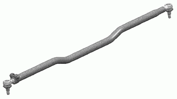 Barre de connexion LEMFÖRDER 37225 01