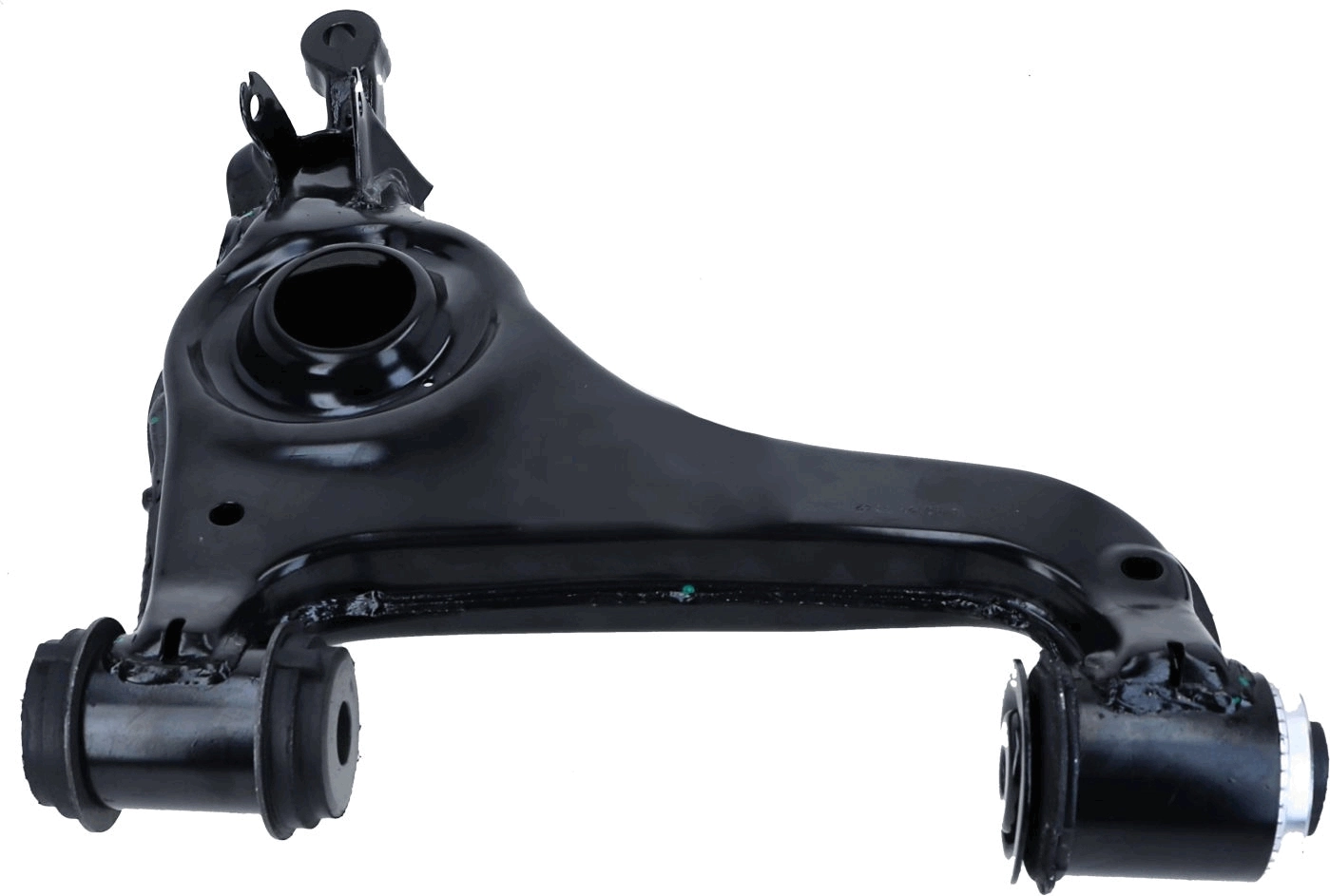 Bras de liaison, suspension de roue LEMFÖRDER 13487 01