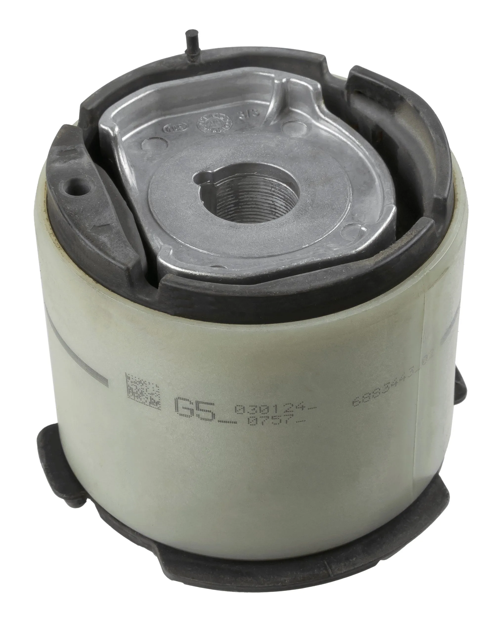 Suspension, support d'essieu LEMFÖRDER 45036 01