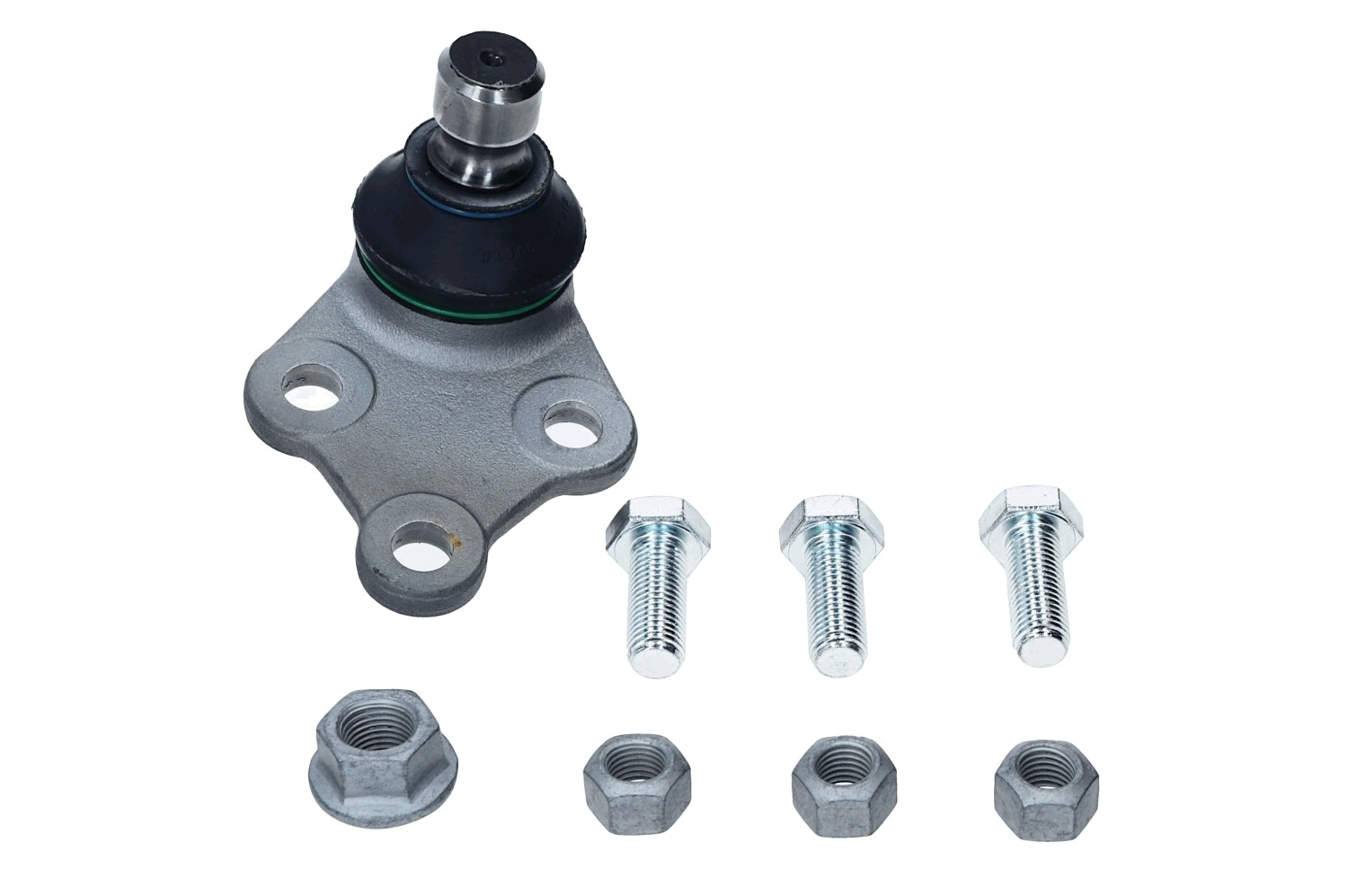 Rotule de suspension LEMFÖRDER 27666 02