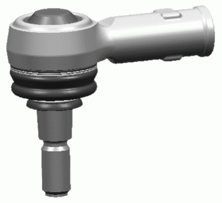 Rotule de barre de connexion LEMFÖRDER 33478 01