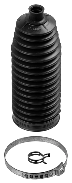 Joint-soufflet, direction LEMFÖRDER 35362 01