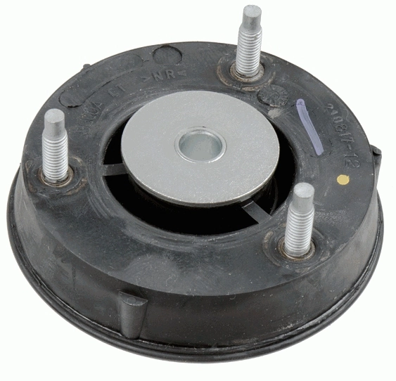 Coupelle de suspension