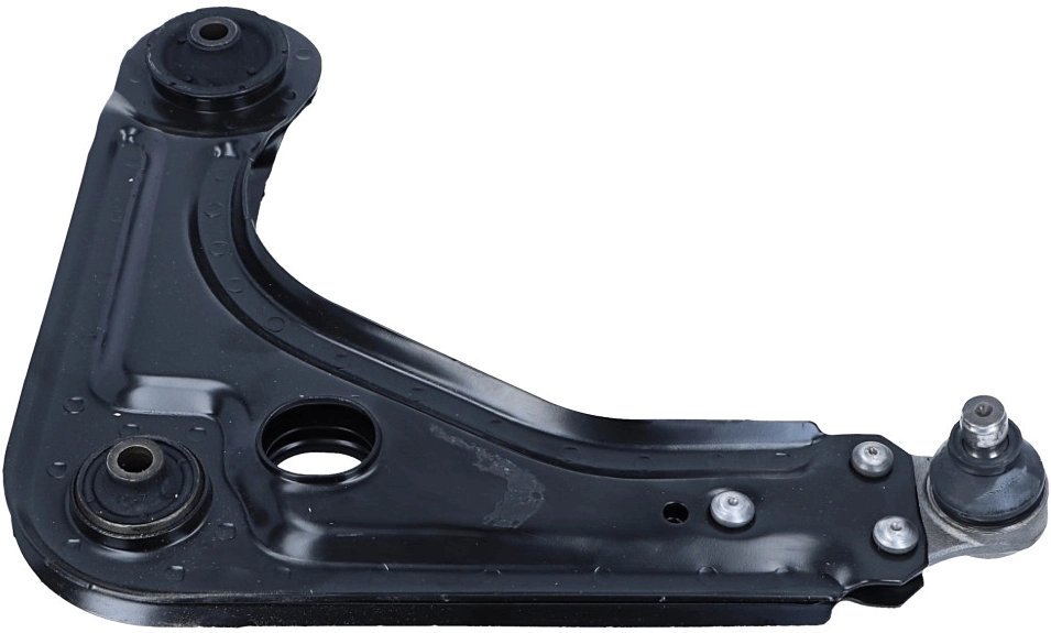 Bras de liaison, suspension de roue LEMFÖRDER 17866 01