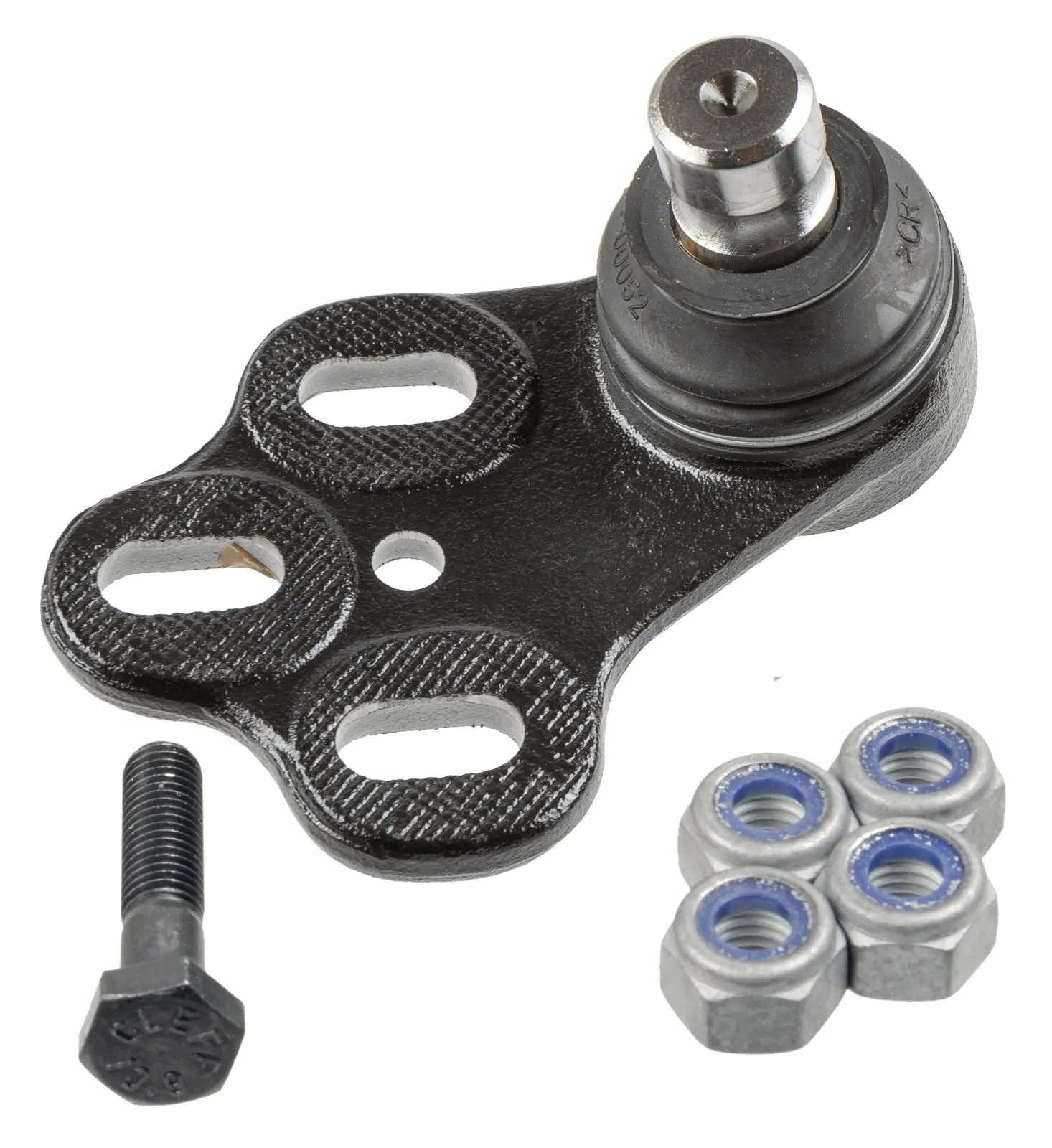 Rotule de suspension