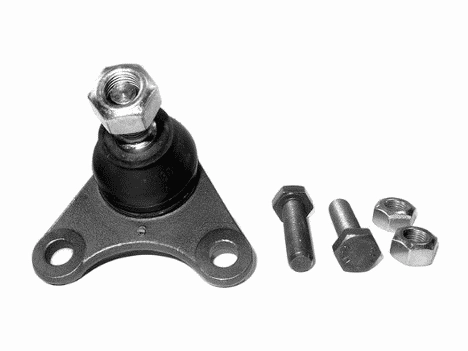 Rotule de suspension LEMFÖRDER 12017 01