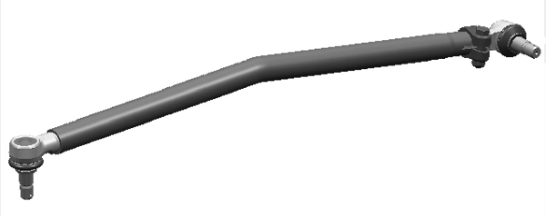 Barre de direction LEMFÖRDER 29432 01