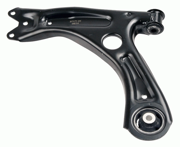 Bras de liaison, suspension de roue