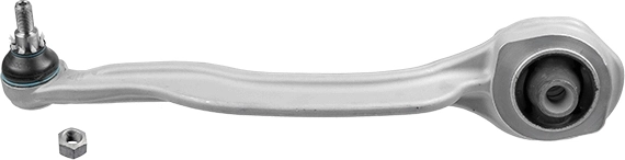 Bras de liaison, suspension de roue LEMFÖRDER 36727 01