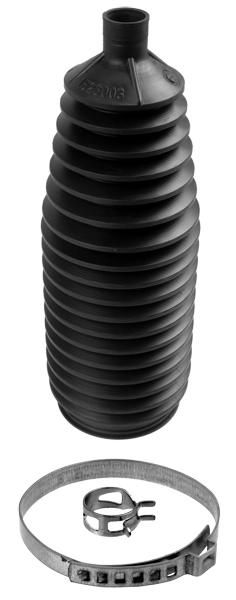 Joint-soufflet, direction LEMFÖRDER 34690 01