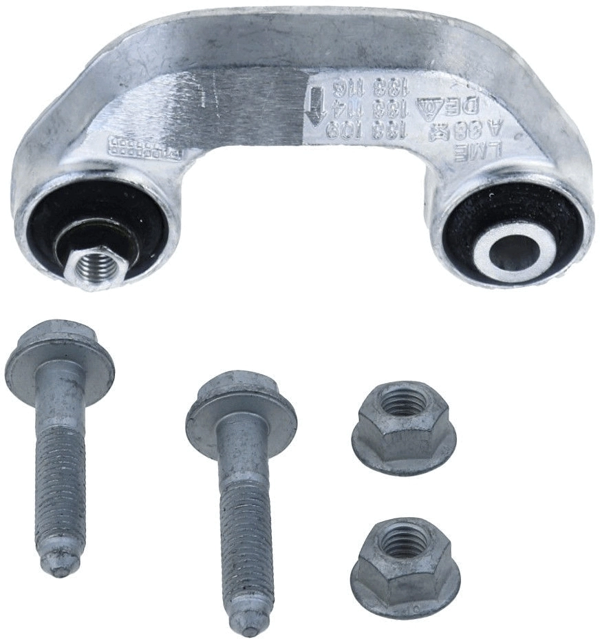 Entretoise/tige, stabilisateur LEMFÖRDER 25857 02