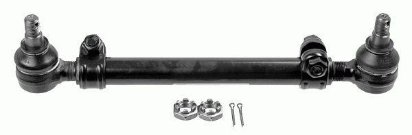 Barre de connexion LEMFÖRDER 23317 01