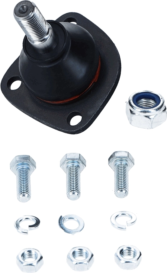 Rotule de suspension LEMFÖRDER 37320 01