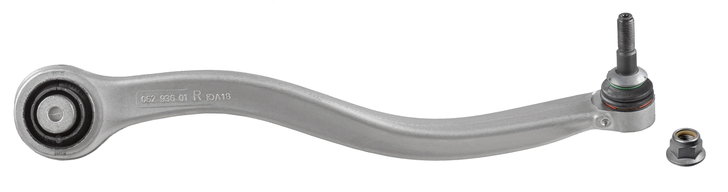 Bras de liaison, suspension de roue LEMFÖRDER 44446 01