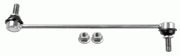 Entretoise/tige, stabilisateur