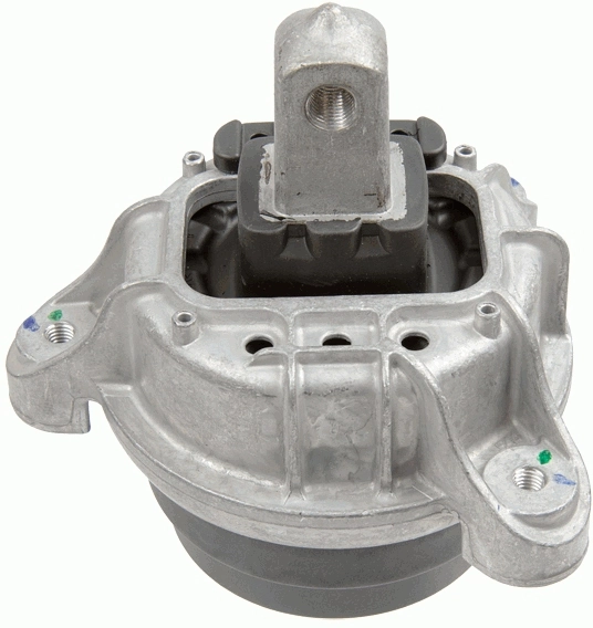 Support moteur LEMFÖRDER 37810 01