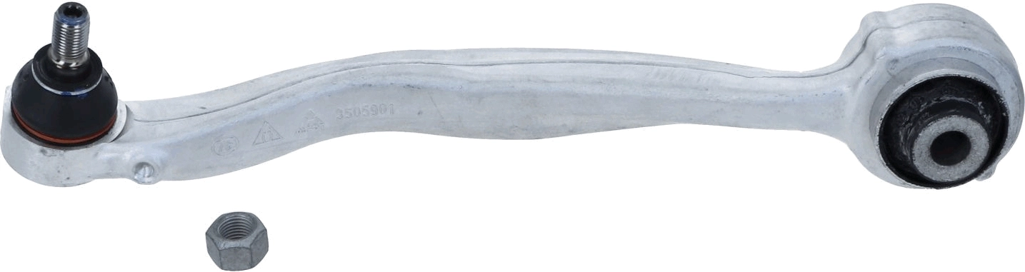 Bras de liaison, suspension de roue LEMFÖRDER 35059 01