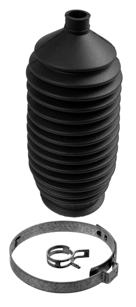 Joint-soufflet, direction LEMFÖRDER 30207 01