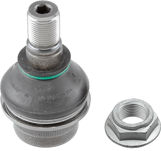 Rotule de suspension