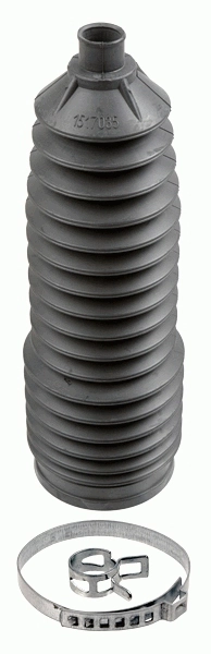 Joint-soufflet, direction LEMFÖRDER 37552 01