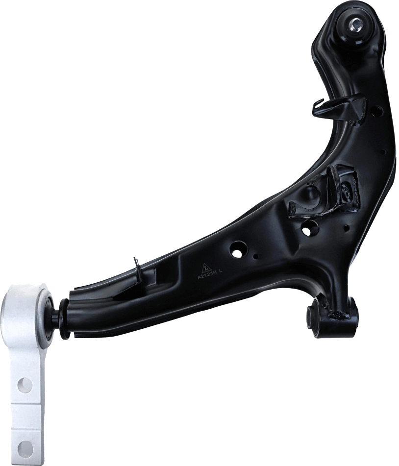 Bras de liaison, suspension de roue LEMFÖRDER 35938 01