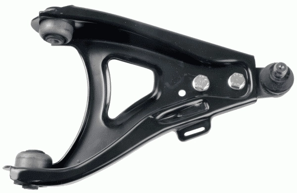 Bras de liaison, suspension de roue LEMFÖRDER 27063 01