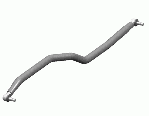 Barre de direction LEMFÖRDER 23494 01