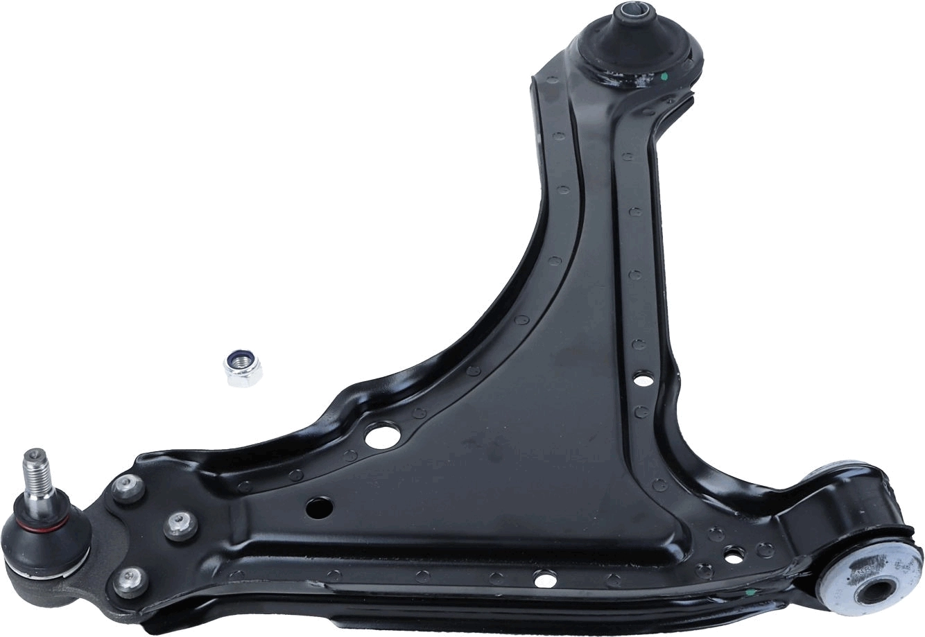 Bras de liaison, suspension de roue LEMFÖRDER 12222 01